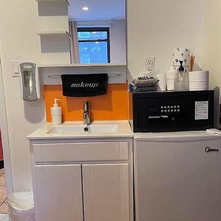 Chelsea Rooms Nyc New York Bagian luar foto