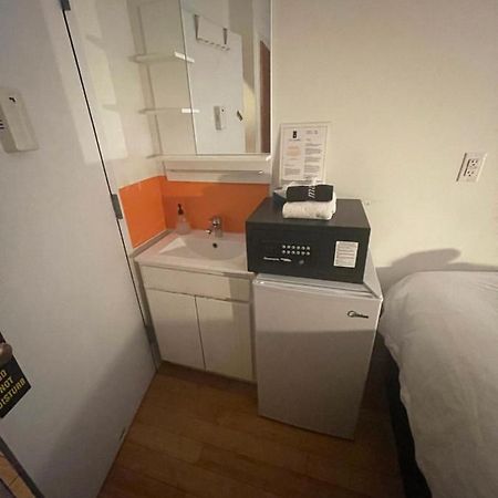 Chelsea Rooms Nyc New York Bagian luar foto