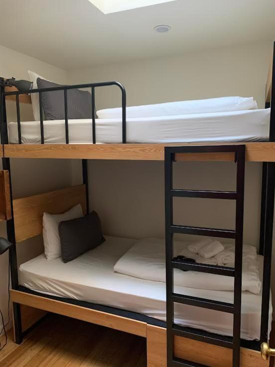 Chelsea Rooms Nyc New York Bagian luar foto
