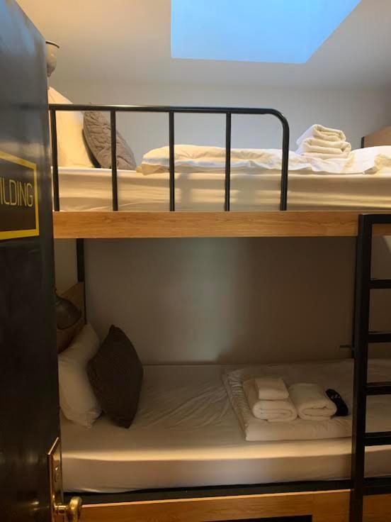 Chelsea Rooms Nyc New York Bagian luar foto