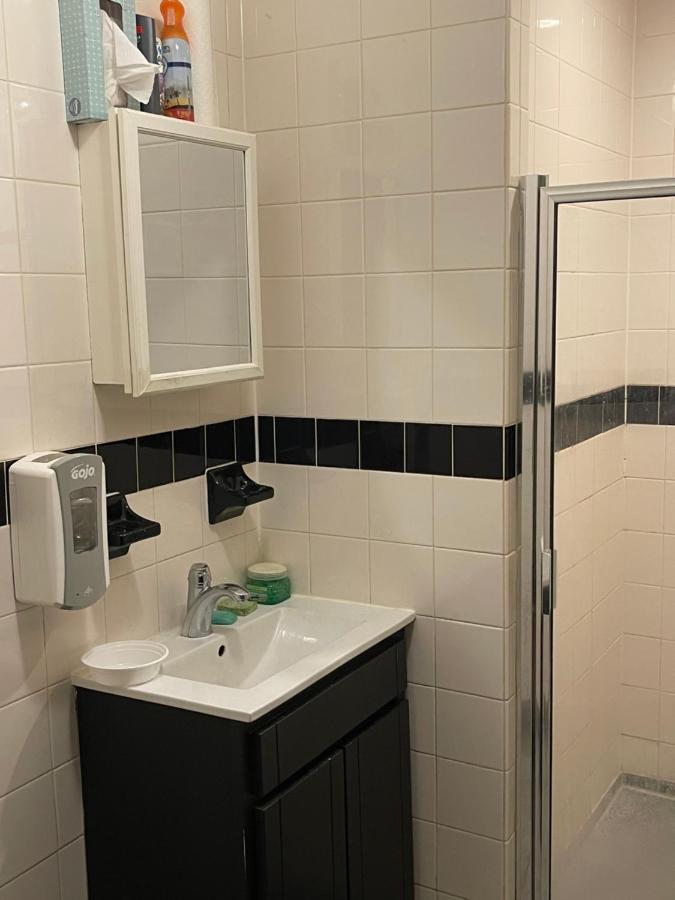 Chelsea Rooms Nyc New York Bagian luar foto