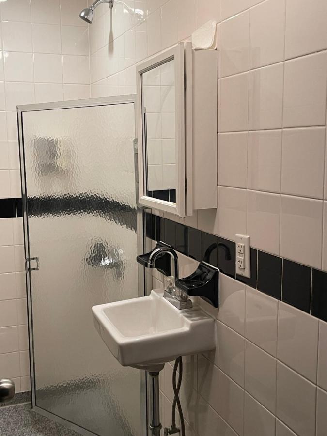 Chelsea Rooms Nyc New York Bagian luar foto