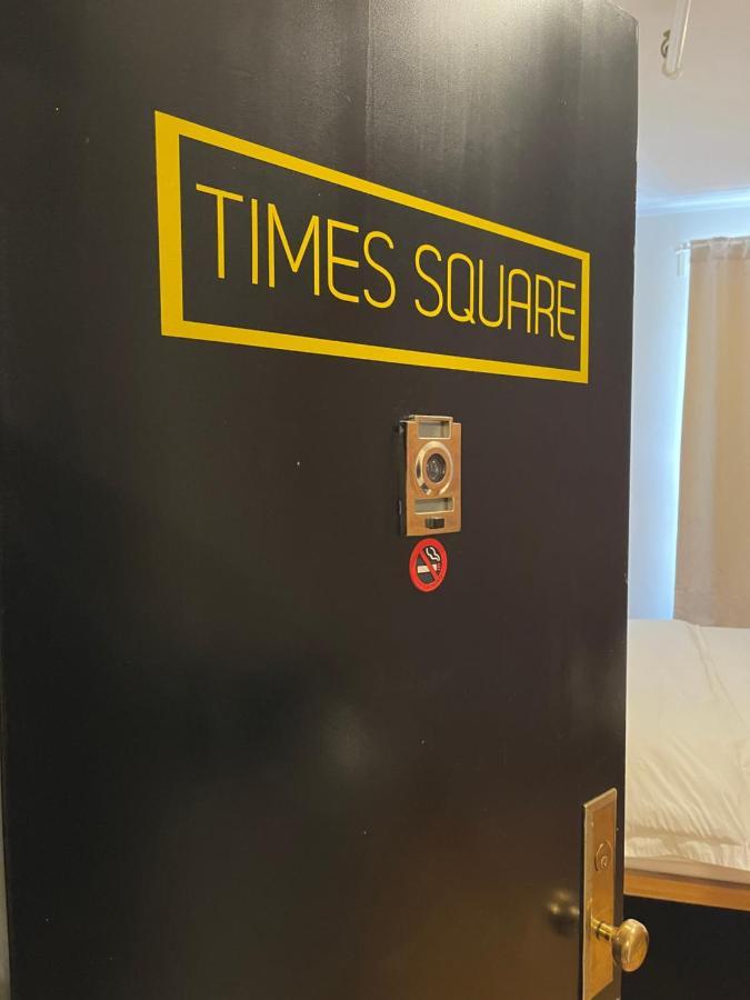 Chelsea Rooms Nyc New York Bagian luar foto